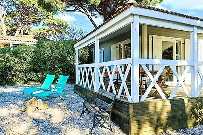 Oasis Park Residence f�r vier Personen