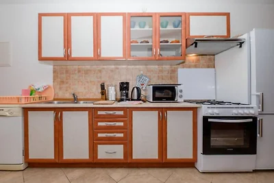 Apartments Scerbe Gordana & Miljenko Rab - Tw...