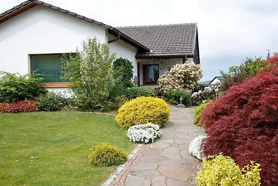 Ferienwohnung mit 1 Schlafzimmer