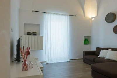 Terrazza Primavera - Locazione