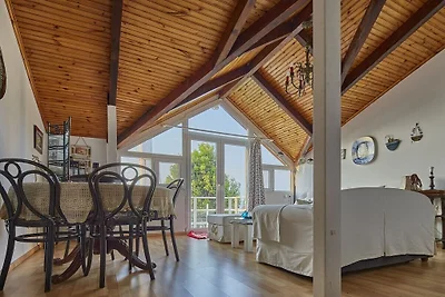 Villa mit 1 Schlafzimmer