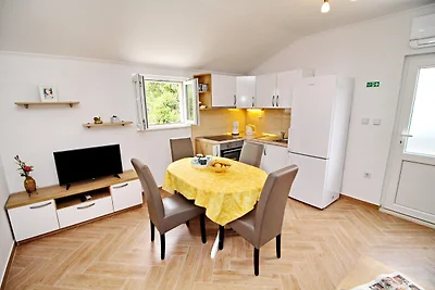 Apartments Memunić - Standard One Bedroom Apa...