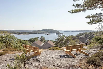 Kuća za odmor Dopust za oporavak Uddevalla