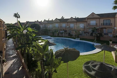 El Deseo - Apartment In Chiclana De La...