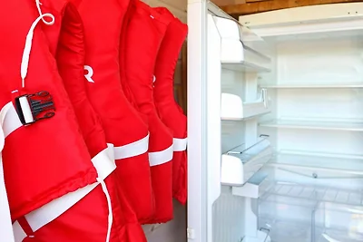 7 Personen Ferienhaus in KLOKKARVIK
