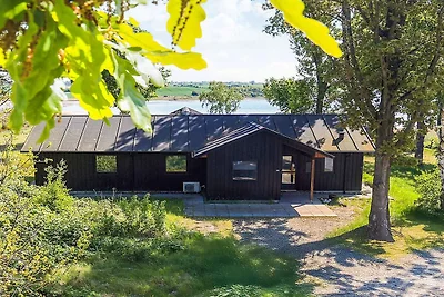 12 Personen Ferienhaus in Millinge