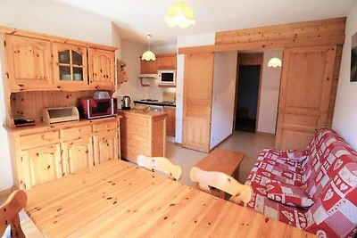 2-Zimmer-Wohnung von 40m², klassifiziert als ...