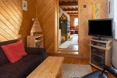 Chalet direkt im Skigebiet Turracher Höhe