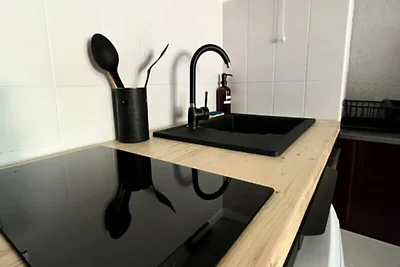 Wohnung in La Londe nahe Argentière