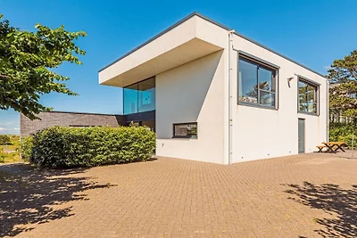 Vakantiehuis Ontspannende vakantie Bergen aan Zee