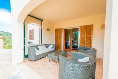 Can Canals - Villa Con Piscina Privada En...