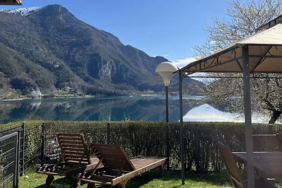 Pobyt z widokiem na jezioro dla 5 osób