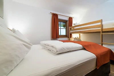 Geräumiges Chalet nahe Skigebiet