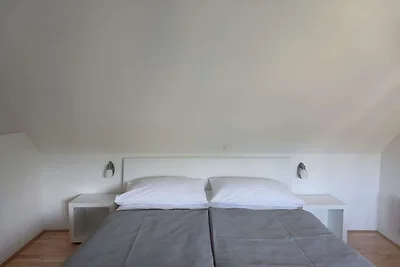 Villa Lika Annex - Double Room with Mountain ...