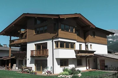 Wohnung in Ellmau mit Schwimmbecken