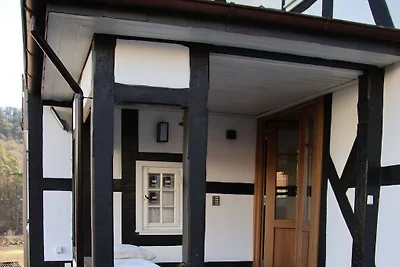 Landhaus am See - Klingetal