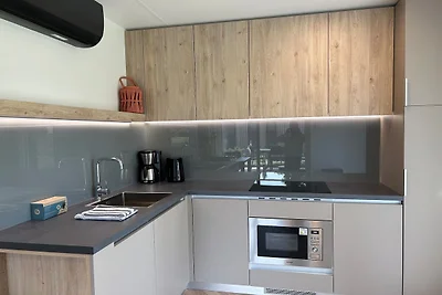 Chalet für 4 Gäste, Antwerpener Kempen