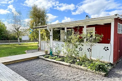 Ferienhaus in der Nähe des Strandes in Ahus
