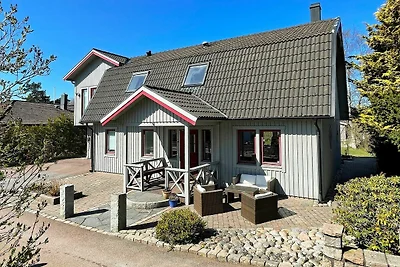 6 persone case ad TORSLANDA-By Traum