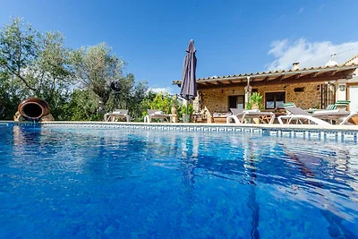 Villa in ruhiger Lage