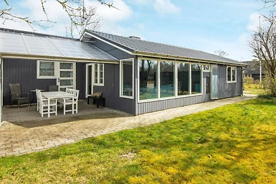 Ritiro rustico a Hemmet Strand-By Traum
