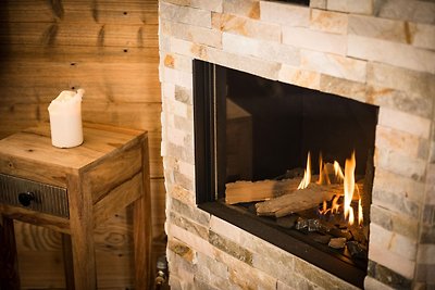 Ferienhaus mit Terrasse in der Steiermark