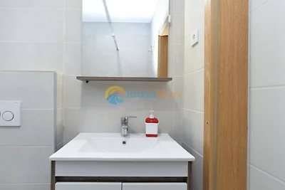 Apartments Manda - One Bedroom Apartment With...