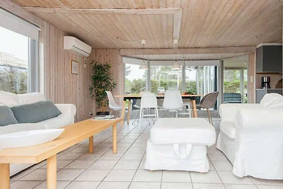 8 Personen Ferienhaus in Børkop