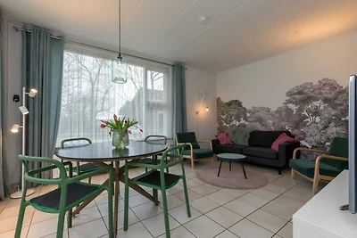 Apartment mit Mini-Campingplatz und...