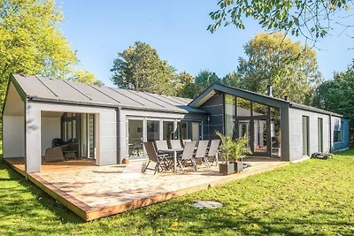 10 persoons vakantie huis in Ebeltoft