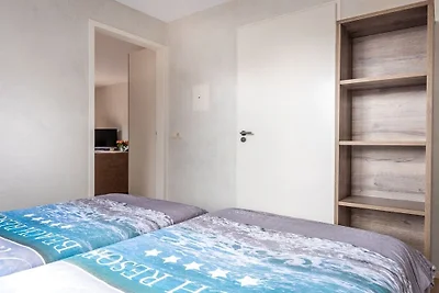 Ferien-Apartment Domburg