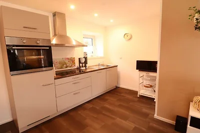 Ferienhaus Erste Meile