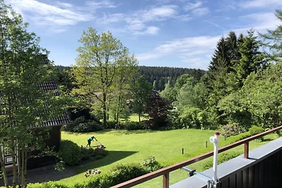 Ferienwohnung mit 1 Schlafzimmer