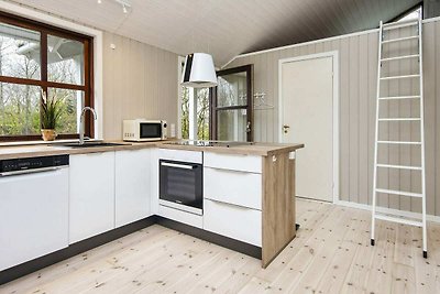 8 Personen Ferienhaus in Hemmet