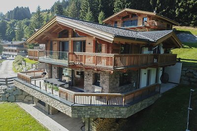 Chalet Glemmerl Mountain Lodge, Saalbach