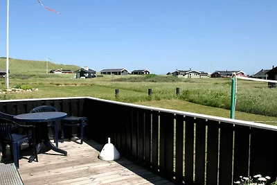 6 Personen Ferienhaus in Hjørring