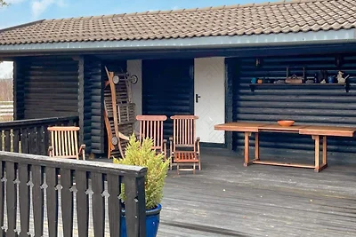 10 Personen Ferienhaus in Skjærhalden