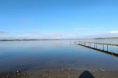 8 Personen Ferienhaus in Løgstrup-By Traum