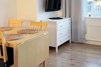 5 Personen Ferienhaus in SÄLEN-By Traum