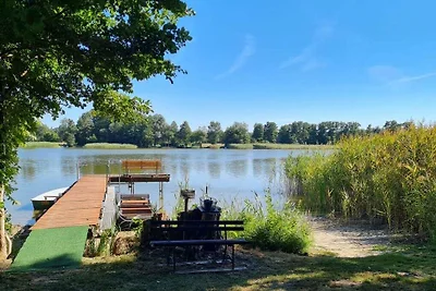 Am Bauernsee Komfortable Ferienresidenz