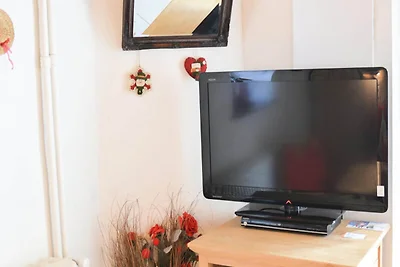 Studio-Hütte für 3-4 Personen,...