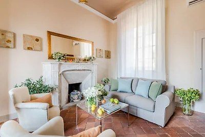 Wohnung in Lucca nahe Guinigi-Turm