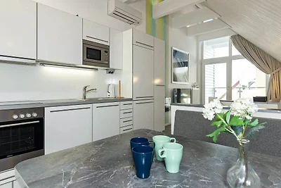 6 persoons vakantie huis in Wendtorf