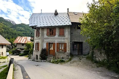 Wohnung in Vallouise in der Nähe der...