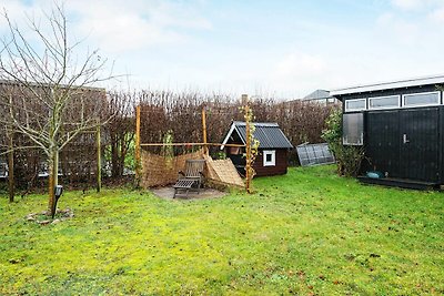 4 Sterne Ferienhaus in Rønde