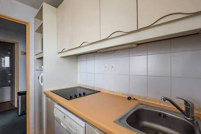 Apartment Selection 1 Schlafzimmer (8...