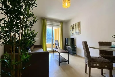 Appartementen voor 6 personen