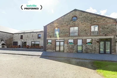 Ouffet Villa mit Sauna, Lüttich