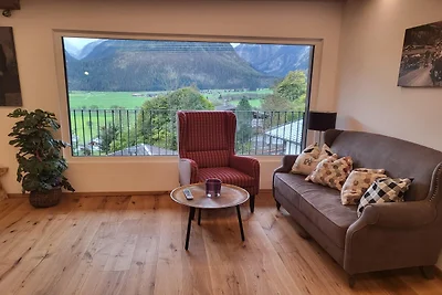 Appartement in Hohe Tauern bij Wildkogel