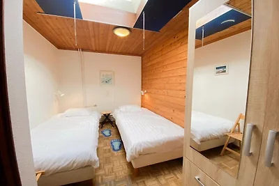 DO20 Rustig gelegen vakantiehuis
